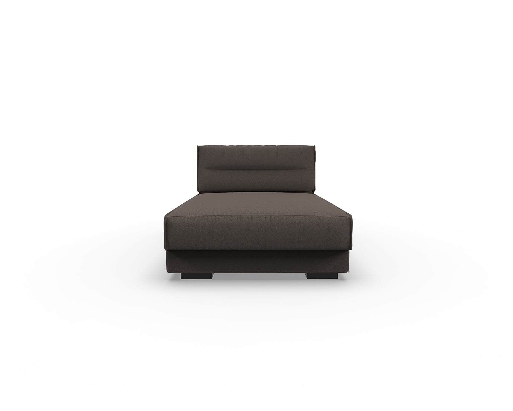 Bigboy Sofa Chaise without Arm (L)
